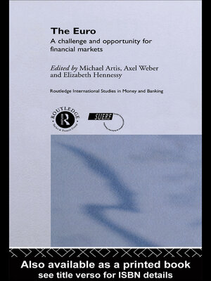 cover image of The Euro